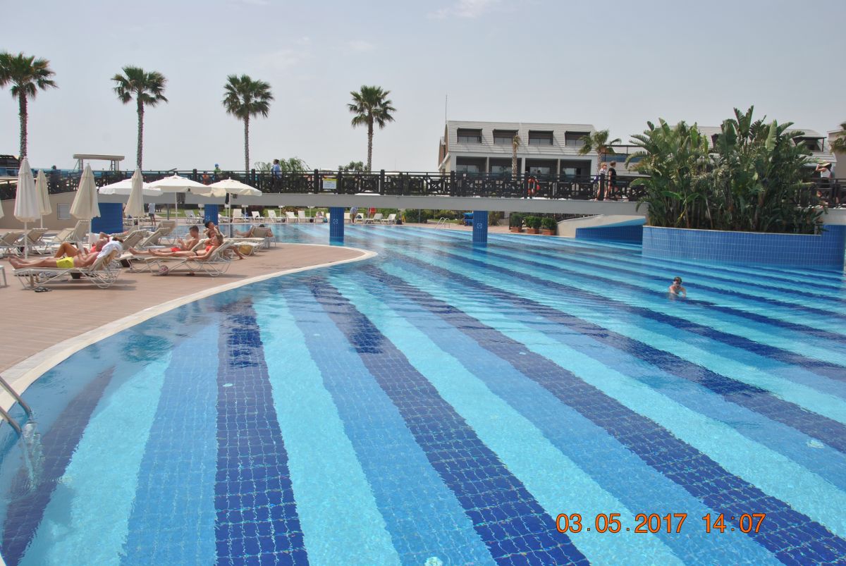 imagini hotel JACARANDA IMPERIAL SIDE